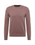 BURTON MENSWEAR LONDON Pulover mauve - Pled.ro