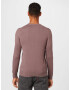 BURTON MENSWEAR LONDON Pulover mauve - Pled.ro