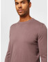 BURTON MENSWEAR LONDON Pulover mauve - Pled.ro