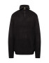 BURTON MENSWEAR LONDON Pulover negru - Pled.ro