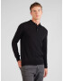 BURTON MENSWEAR LONDON Pulover negru - Pled.ro