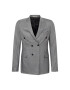 BURTON MENSWEAR LONDON Sacou gri amestecat - Pled.ro