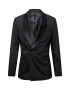 BURTON MENSWEAR LONDON Sacou negru - Pled.ro