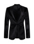 BURTON MENSWEAR LONDON Sacou negru - Pled.ro