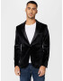 BURTON MENSWEAR LONDON Sacou negru - Pled.ro