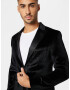 BURTON MENSWEAR LONDON Sacou negru - Pled.ro