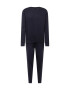 BURTON MENSWEAR LONDON Trening bleumarin - Pled.ro