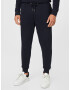 BURTON MENSWEAR LONDON Trening bleumarin - Pled.ro