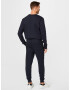 BURTON MENSWEAR LONDON Trening bleumarin - Pled.ro