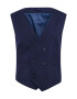 BURTON MENSWEAR LONDON Vestă de costum bleumarin - Pled.ro