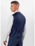 BURTON MENSWEAR LONDON Vestă de costum bleumarin - Pled.ro