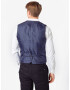 BURTON MENSWEAR LONDON Vestă de costum bleumarin - Pled.ro