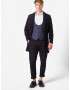 BURTON MENSWEAR LONDON Vestă de costum bleumarin - Pled.ro