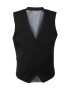 BURTON MENSWEAR LONDON Vestă de costum 'Essential' gri deschis / negru - Pled.ro