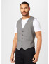 BURTON MENSWEAR LONDON Vestă de costum gri amestecat - Pled.ro