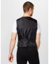 BURTON MENSWEAR LONDON Vestă de costum negru - Pled.ro