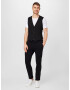 BURTON MENSWEAR LONDON Vestă de costum negru - Pled.ro