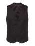 BURTON MENSWEAR LONDON Vestă de costum negru amestecat - Pled.ro