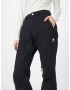 BURTON Pantaloni sport 'VIDA' negru / alb - Pled.ro