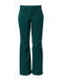 BURTON Pantaloni sport 'VIDA' verde închis - Pled.ro