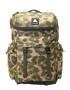 BURTON Rucsac sport 'ANNEX 2.0' maro deschis / verde / verde închis - Pled.ro