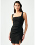 BWLDR Rochie de cocktail 'GAIL' negru - Pled.ro