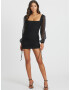 BWLDR Rochie de cocktail 'LOTTIE' negru - Pled.ro