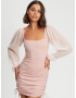 BWLDR Rochie de cocktail 'LOTTIE' roz - Pled.ro