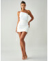 BWLDR Rochie 'INDIA' alb - Pled.ro