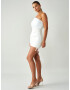 BWLDR Rochie 'INDIA' alb - Pled.ro