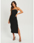 BWLDR Rochie 'NAXOS' negru - Pled.ro