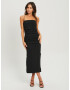 BWLDR Rochie 'NAXOS' negru - Pled.ro