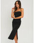 BWLDR Rochie 'NAXOS' negru - Pled.ro