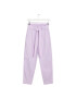 BZR Pantaloni 'Tuva' mauve - Pled.ro