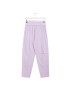 BZR Pantaloni 'Tuva' mauve - Pled.ro