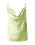 BZR Top 'Satina Lumen' verde - Pled.ro