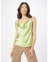 BZR Top 'Satina Lumen' verde - Pled.ro