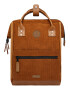 Cabaia Rucsac 'Adventurer' bej / bleumarin / maro caramel - Pled.ro