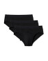 CALIDA Slip negru - Pled.ro