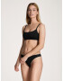 CALIDA Sutien negru - Pled.ro