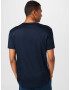 CALIDA Tricou bleumarin - Pled.ro