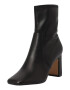 CALL IT SPRING Botine negru - Pled.ro