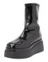 CALL IT SPRING Botine negru - Pled.ro