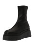 CALL IT SPRING Botine negru - Pled.ro