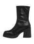 CALL IT SPRING Botine 'STEFFANIE' negru - Pled.ro