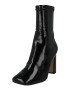 CALL IT SPRING Botine 'TAMERA' negru - Pled.ro