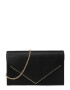 CALL IT SPRING Clutch 'QWEENBEE' negru - Pled.ro