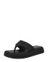 CALL IT SPRING Flip-flops 'MAKENA' negru - Pled.ro