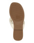 CALL IT SPRING Flip-flops 'TRIWEN' crem - Pled.ro