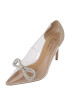 CALL IT SPRING Pumps 'CRYSTALLINE' transparent - Pled.ro